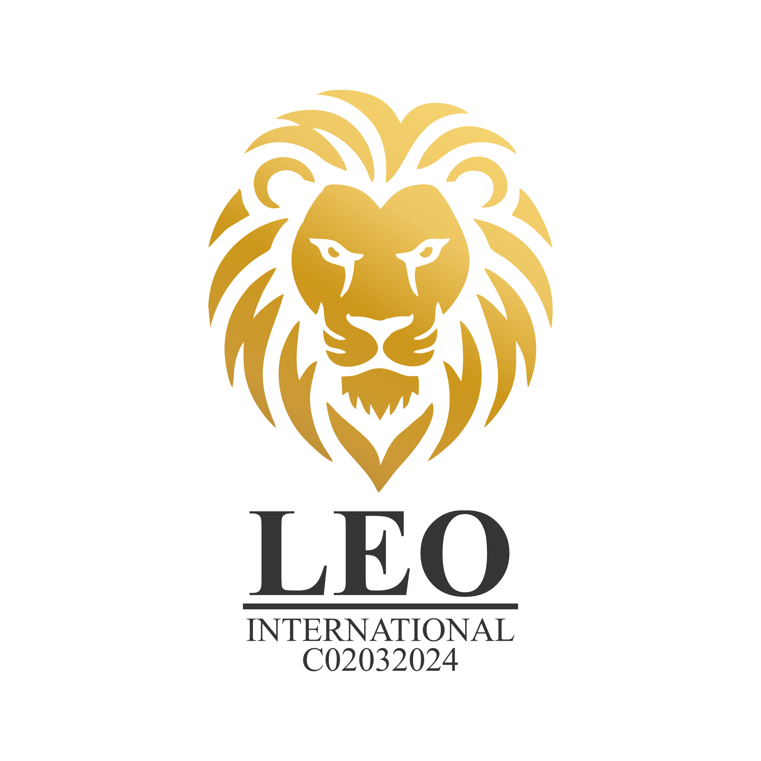 Leo Logo